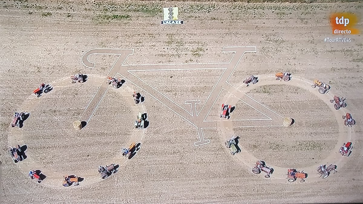 TuristaVuelta's tweet photo. Me encanta!!!
#TDF2020 
#TourRTVE4S
#TourDeFrance
#Lacaze https://t.co/oMVRBftr7k