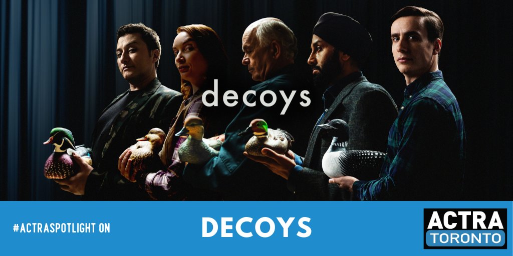 ACTRA Toronto tweet media