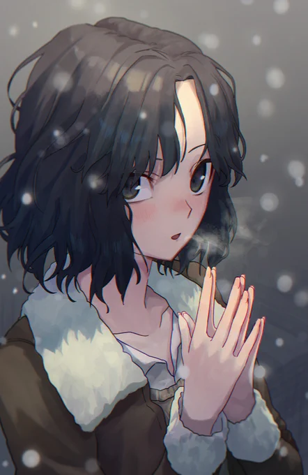 薫 
