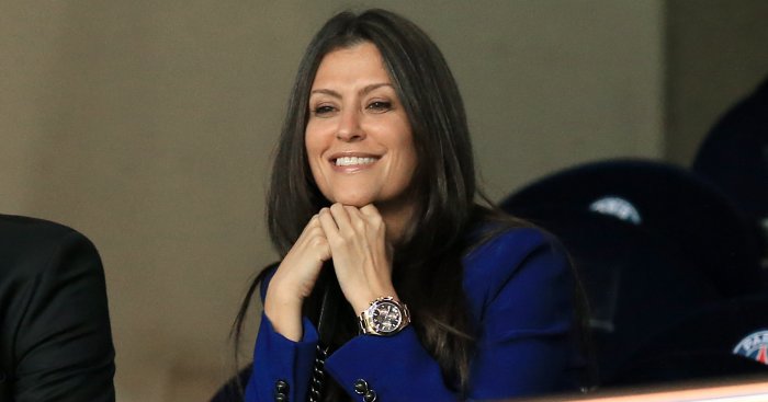 FutebolChelsea's tweet photo. Leicester wanted 80 million for Ben Chilwell, Chelsea paid 45 million.

Bayer Leverkusen wanted 100 million for Kai Havertz, Chelsea paid 62 million.

Marina Granovskaia really is the Queen of negotiations... https://t.co/udKWeAjywh
