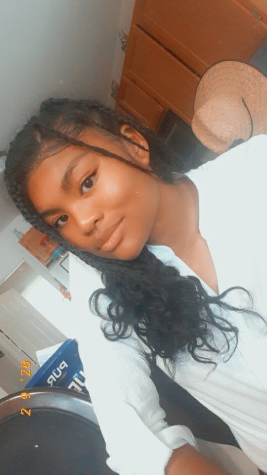 _BabyPrincezz_'s tweet photo. Haven't been here for awhile 🧚🏽‍♀️🥴 https://t.co/epBLGYC1JY