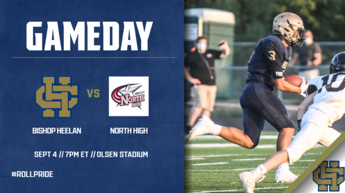 Seating will not be limited at Olsen Stadium tonight! #RollPride