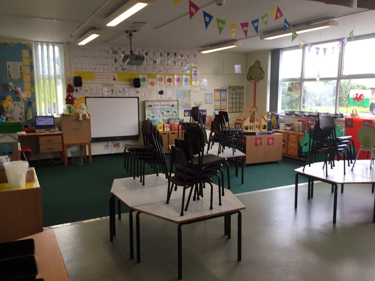 ysgolycastell tweet picture