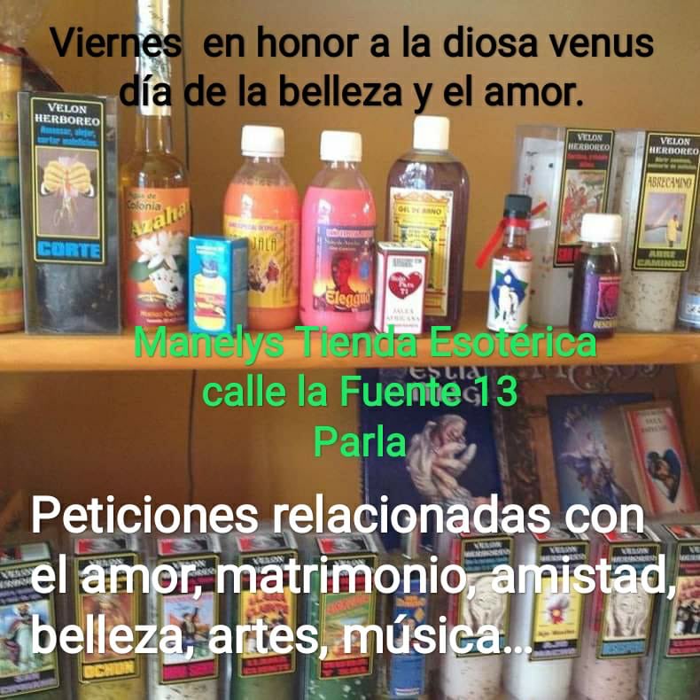 ManelysP's tweet photo. Hola amigos de #Manely !
Hoy Viernes os haré peticiones en honor a #Venus la diosa de la belleza y el amor !
.
#TarotManelys #TarotTelefonico #TarotOnline #CartasDelTarot #TiradaDecartas #TarotEconomico #TarotEnParla #TarotEnIllescas https://t.co/nqucDUs0Cc