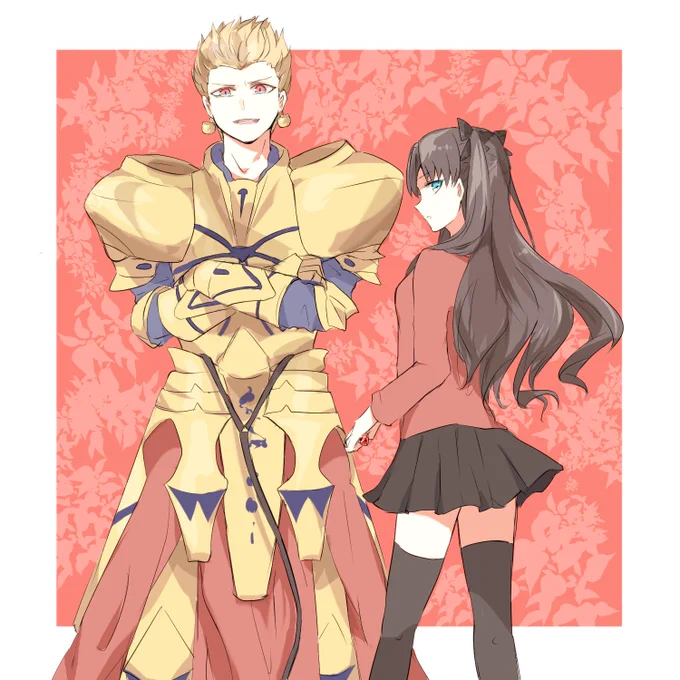 金凛4つ 