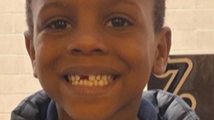 43. Zamar Jones was shot and killed on August 1st, 2020 in Philadelphia, PA while playing outside and two people began shooting at each other. He was only 7.