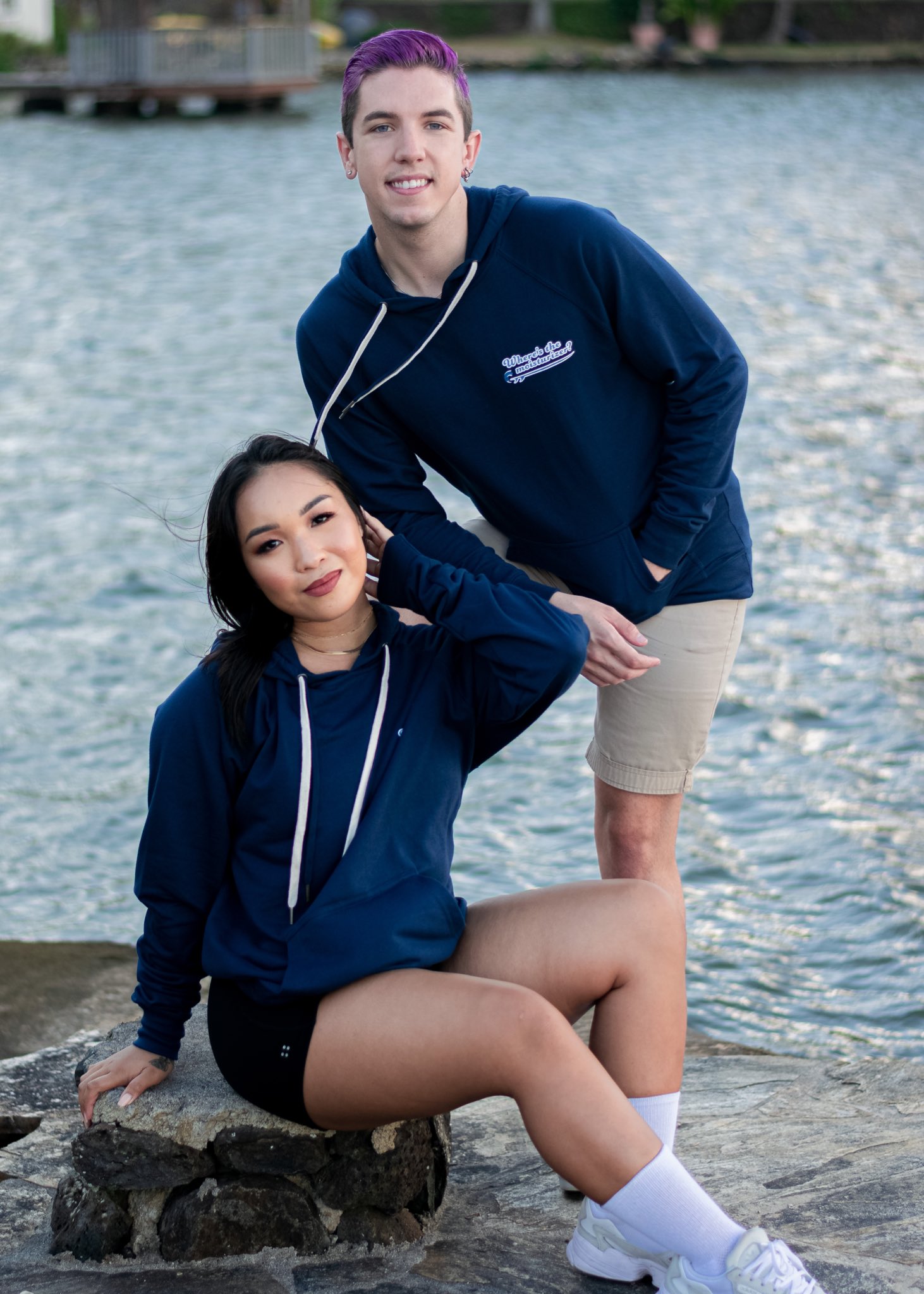 skincare by hyram merch