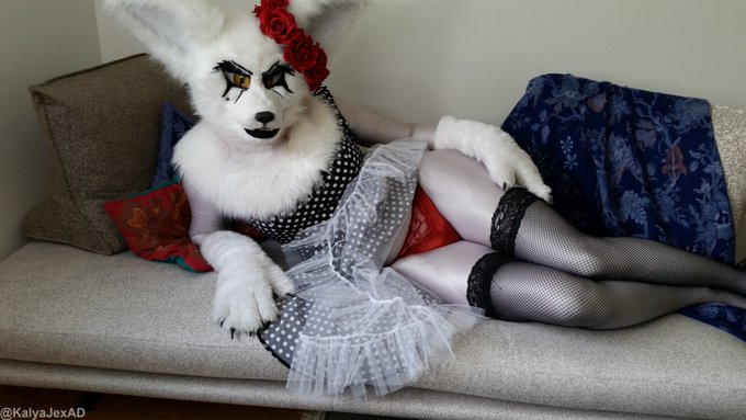 Red is the best ❤️❤️❤️  Happy #FursuitFriday 💋❤️❤️❤️  #nsfw  #murrsuit #furry #furryfandom #fursuit https://t<a href="/tag/fursuitfriday"class="tags">#FursuitFriday</a><a href="/tag/nsfw"class="tags">#nsfw</a><a href="/tag/furry"class="tags"><span>#furry</span></a><a href="/tag/fursuit"class="tags"><span>#fursuit</span></a><a href="/tag/furryfandom"class="tags"><span>#furryfandom</span></a><a href="/tag/murrsuit"class="tags"><span>#murrsuit</span></a>