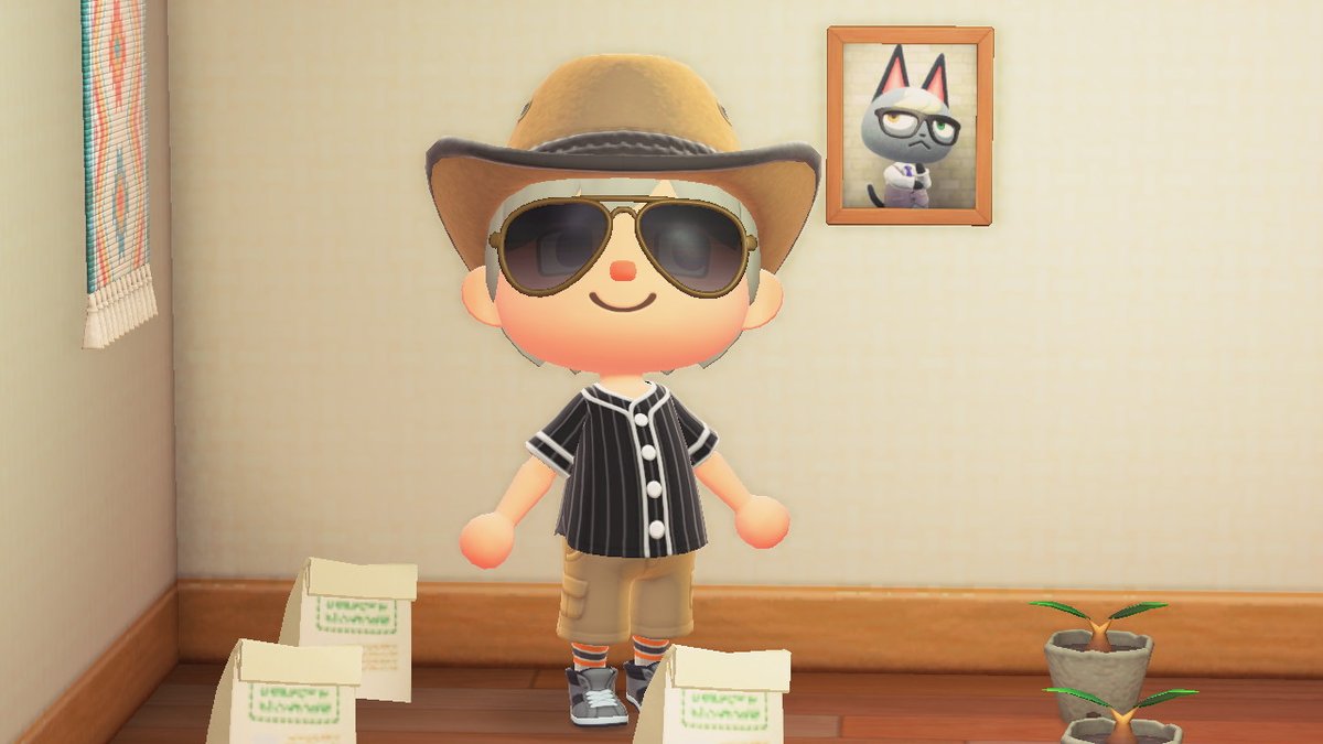 dcifred2's tweet photo. #AnimalCrossing #ACNH #NintendoSwitch https://t.co/vCBH3eJbgI