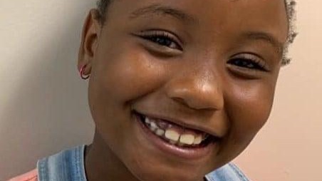 39. Makiia Slade was shot and killed on July 24th, 2020 in Edenton, NC when someone opened fire on the car she was riding in. She was only 9.