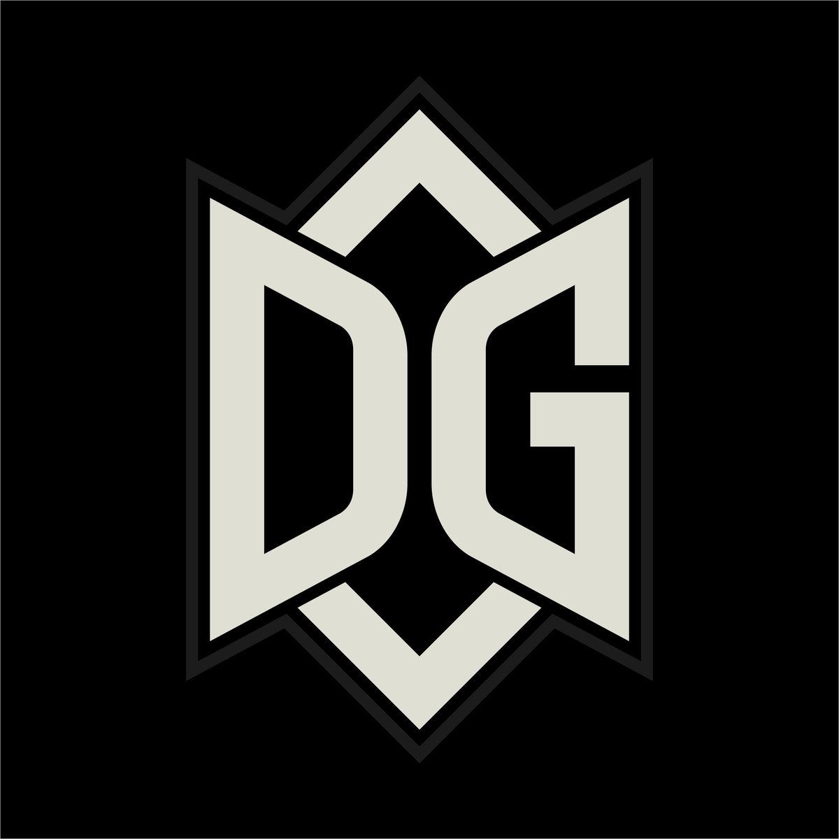 Void_DG's tweet photo. New logo for Degenerate Gaming https://t.co/JUMjCE2EPy
