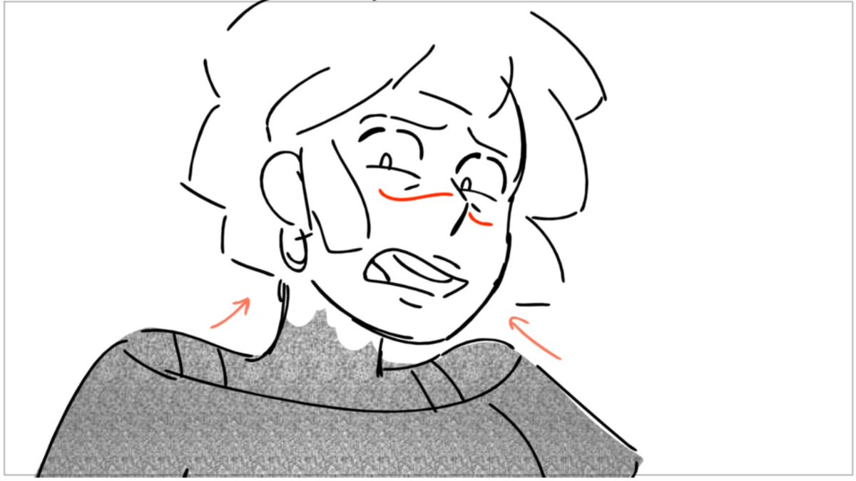more pain.... 2/3 