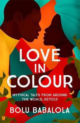 Then we have the phenomenal  @BeeBabs with Love in ColourImagine a whole book where Black women are the prize!  https://amzn.to/2GvyQQC 