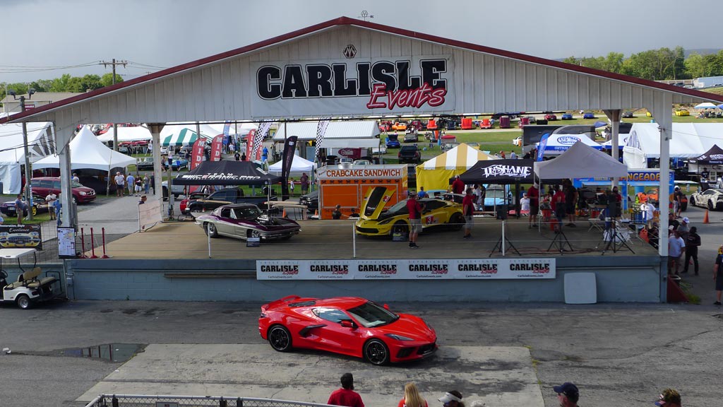 CorvetteBlogger's tweet photo. Chip Miller Amyloidosis Foundation Announces Winner of C8 Corvette Sweepstakes https://t.co/YesNi3Rgjz #Corvete #C8 https://t.co/lIVuzbE83b