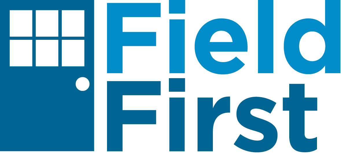 Field First tweet media