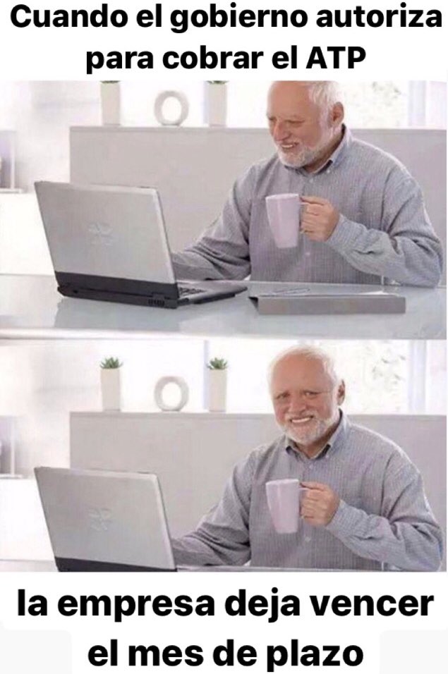 😶Hyde the pain

...and burn the whole bulging down 💣

#aviancaargentinaunidos #aviancaempleados #aeronauticayconfusion