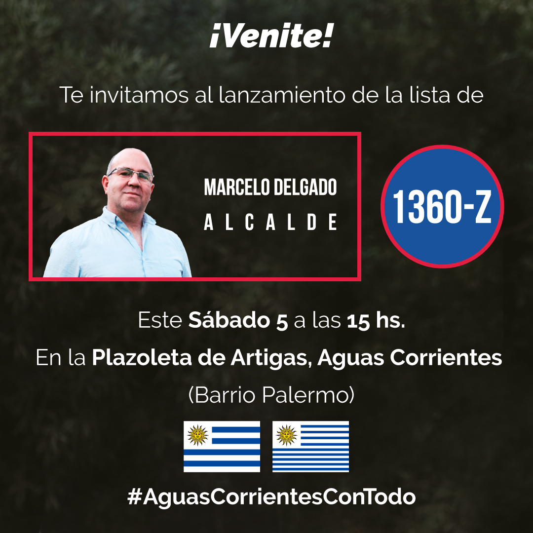 frentegrande360's tweet photo. ❗️ ATENCIÓN AGUAS CORRIENTES ❗️
Mañana un nuevo lanzamiento de lista, ¡nos vemos por allí!
#orsisosvos #orsies360 https://t.co/5jBIWcxyP6