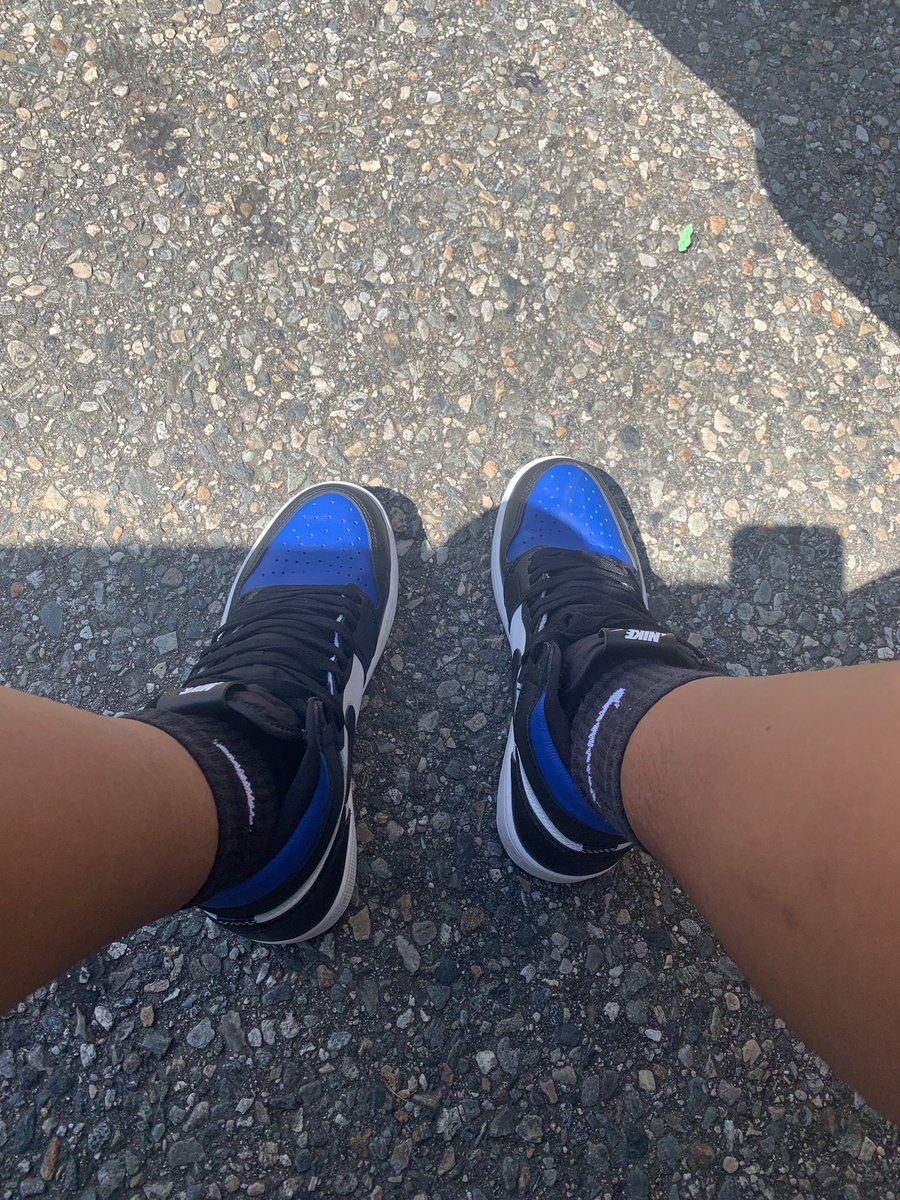 PostWBB's tweet photo. Check out this week Post Eagles Women’s Basketball Team Kicks of the Day!! Every Friday we will drop more and more heat from the team. #WelcomeToTheNewWave  #WhatsOnTheirFeetFriday #KOTD #FollowAndLike #RoadTo1K #PostU #UnfinishedBusiness 🦅🏀🔥 https://t.co/YBTsZGgCNY