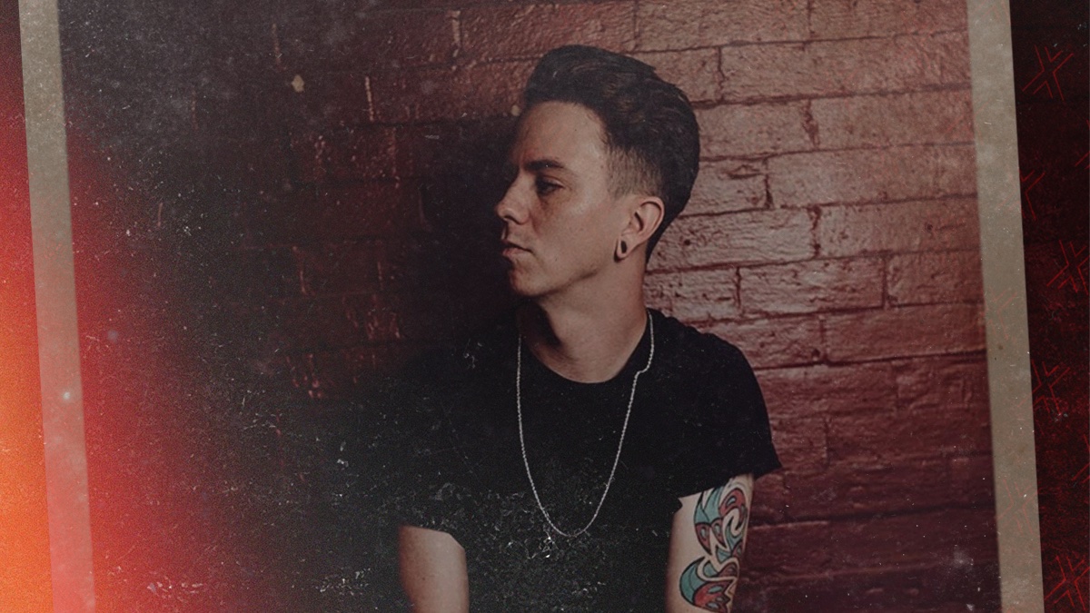 This is No Time to Die. It's time to get @armtheaiden of <a href="/Armthewitness/">Arm The Witness</a> on your new track❌ #FeaturedX