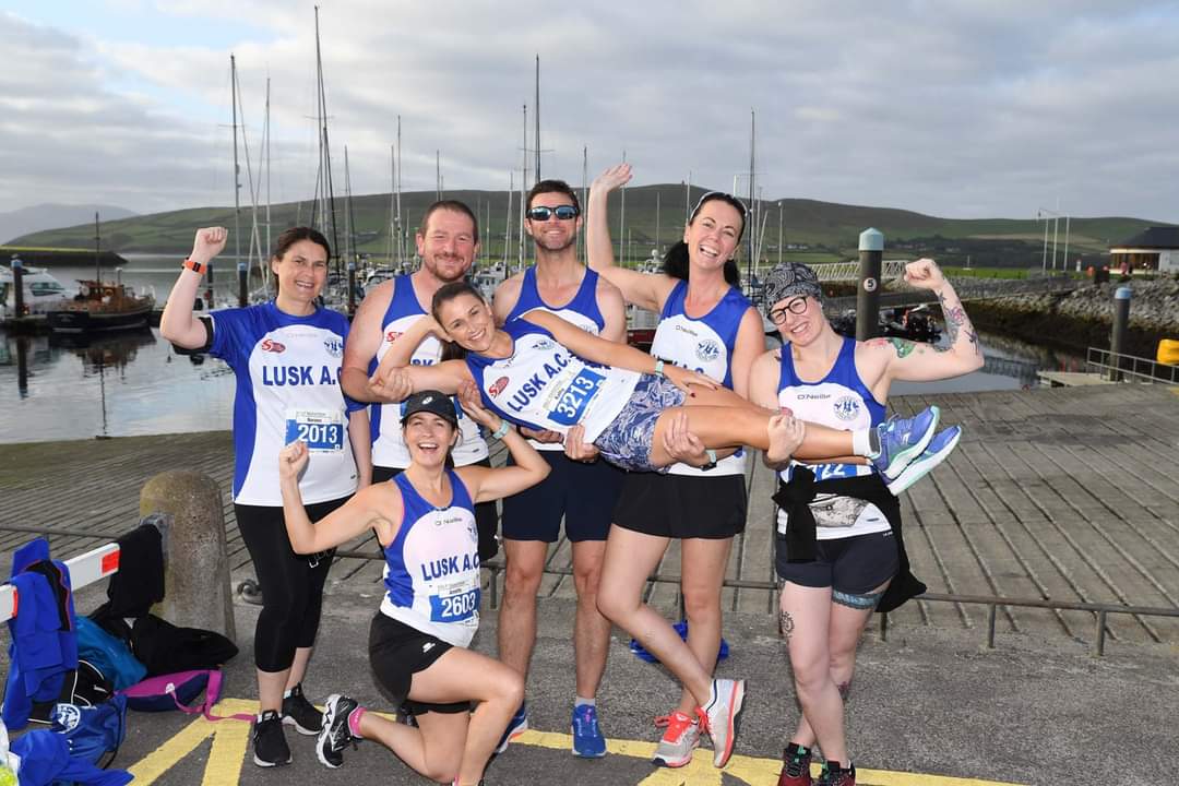 DingleMarathon's tweet photo. Usually this would be time for the pre-race routine, carb-loading, check you brought your runners, pick up the race packs...not this year unfortunately but #wewillbeback Missing everyone who makes it such a great day https://t.co/YB6X8wOabA