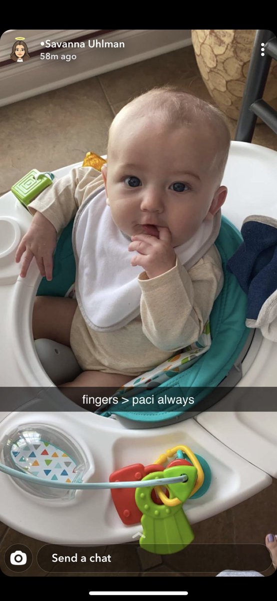 r_melton22's tweet photo. Look at my handsome HEALTHY little man 😍🥰 @savannauhlman @milaya_marks https://t.co/NMhTJRjjLV