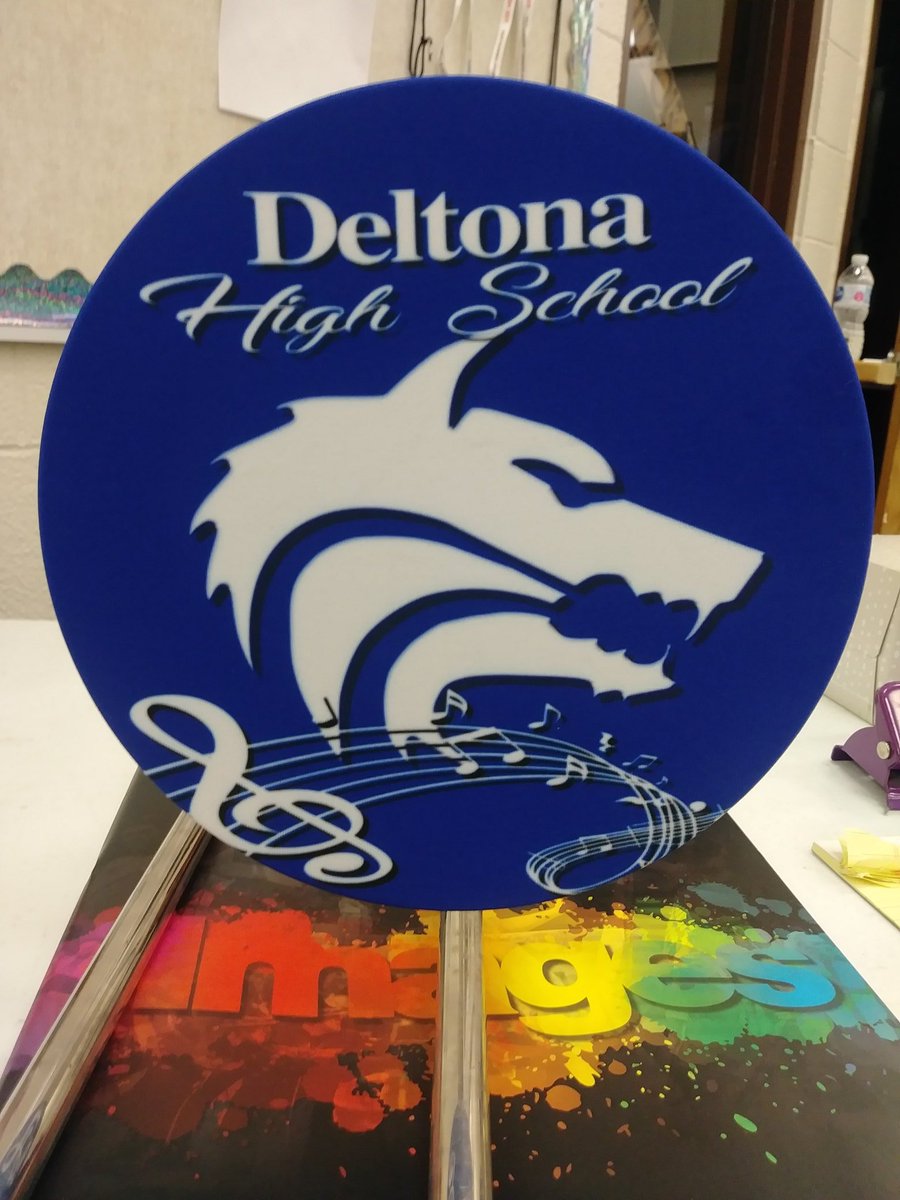 The covers have arrived!