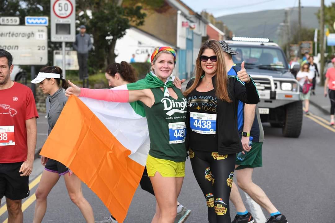 DingleMarathon's tweet photo. #rundingle https://t.co/VtKCoNiVGz