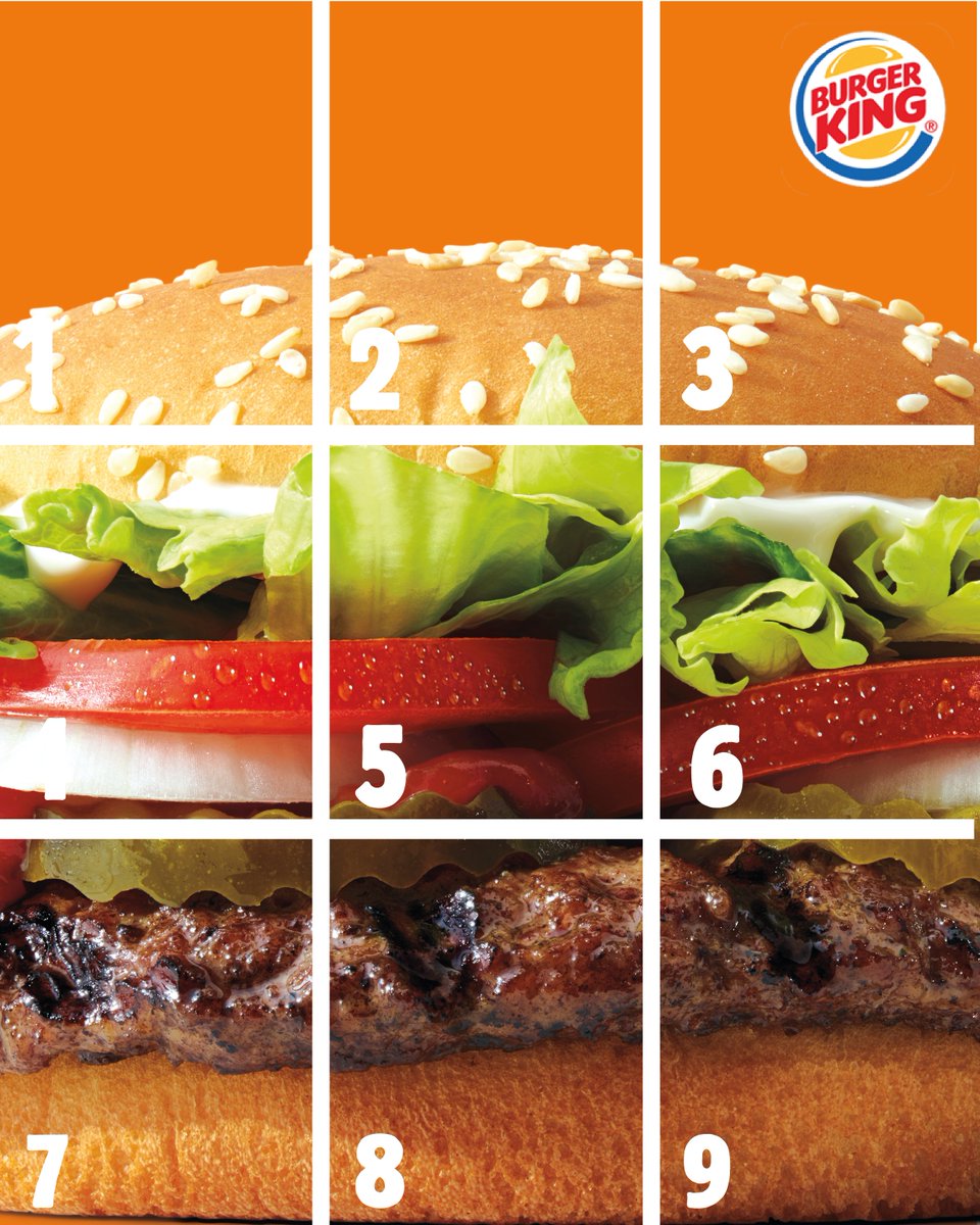 BurgerKingPak's tweet photo. Identify all the boxes with patty in them. 

Post your answers in the comments below. 👇

#whopper #burgerking #burgerkingpakistan #beyourway https://t.co/89G1oxiB9A