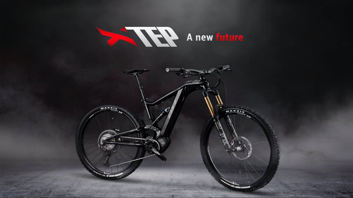 XTEP ALU | A NEW FUTURE
Un auténtico feeling de MTB es lo que marca el carácter de las BH Xtep, la gama de e-MTB que pone al alcance de los bikers una bicicleta eléctrica con la que seguir viviendo la esencia del mountain bike.
🔗mtr.cool/snfuvwcfox