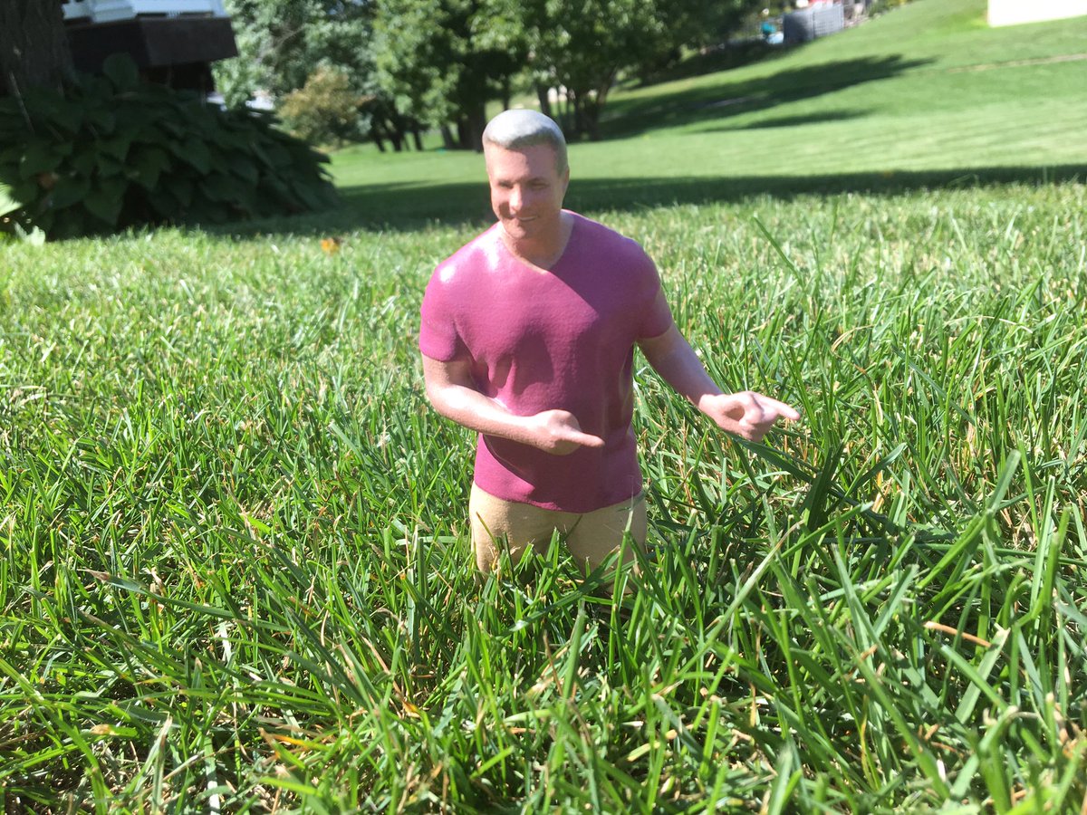 TOMRUSSELLCBS21's tweet photo. Lil' Tom says nothing but beautiful weather on the way. He wishes you a happy and safe Labor Day Weekend! #LessHumid #HolidayWeekend https://t.co/885AqF1kzD