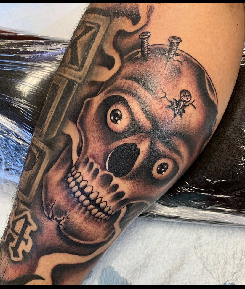 Details 63+ dirty south tattoos in.cdgdbentre