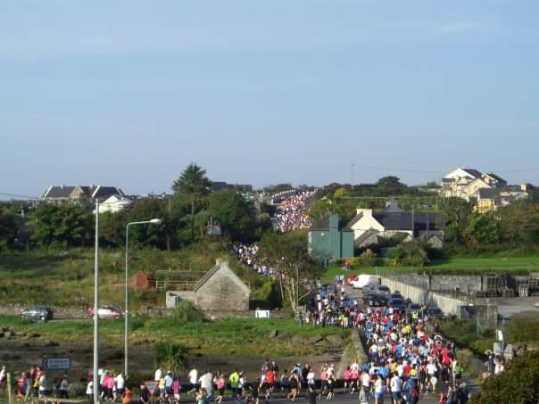 DingleMarathon's tweet photo. #rundingle https://t.co/qW2QAuwpq5