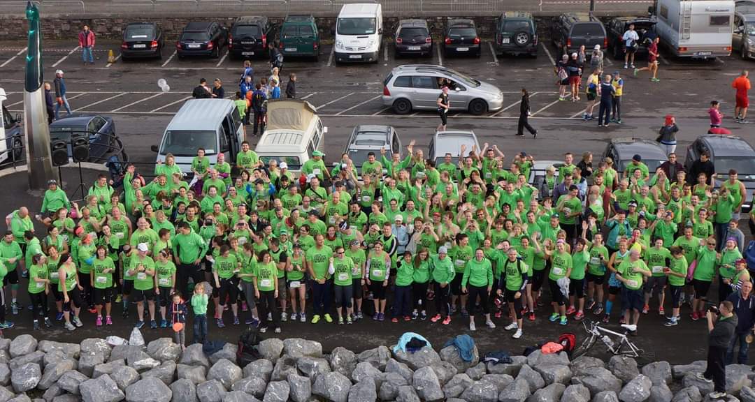DingleMarathon's tweet photo. #rundingle https://t.co/qW2QAuwpq5