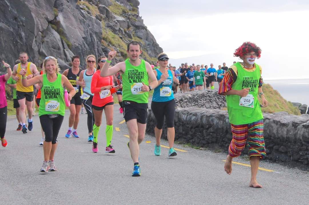 DingleMarathon's tweet photo. #rundingle https://t.co/qW2QAuwpq5