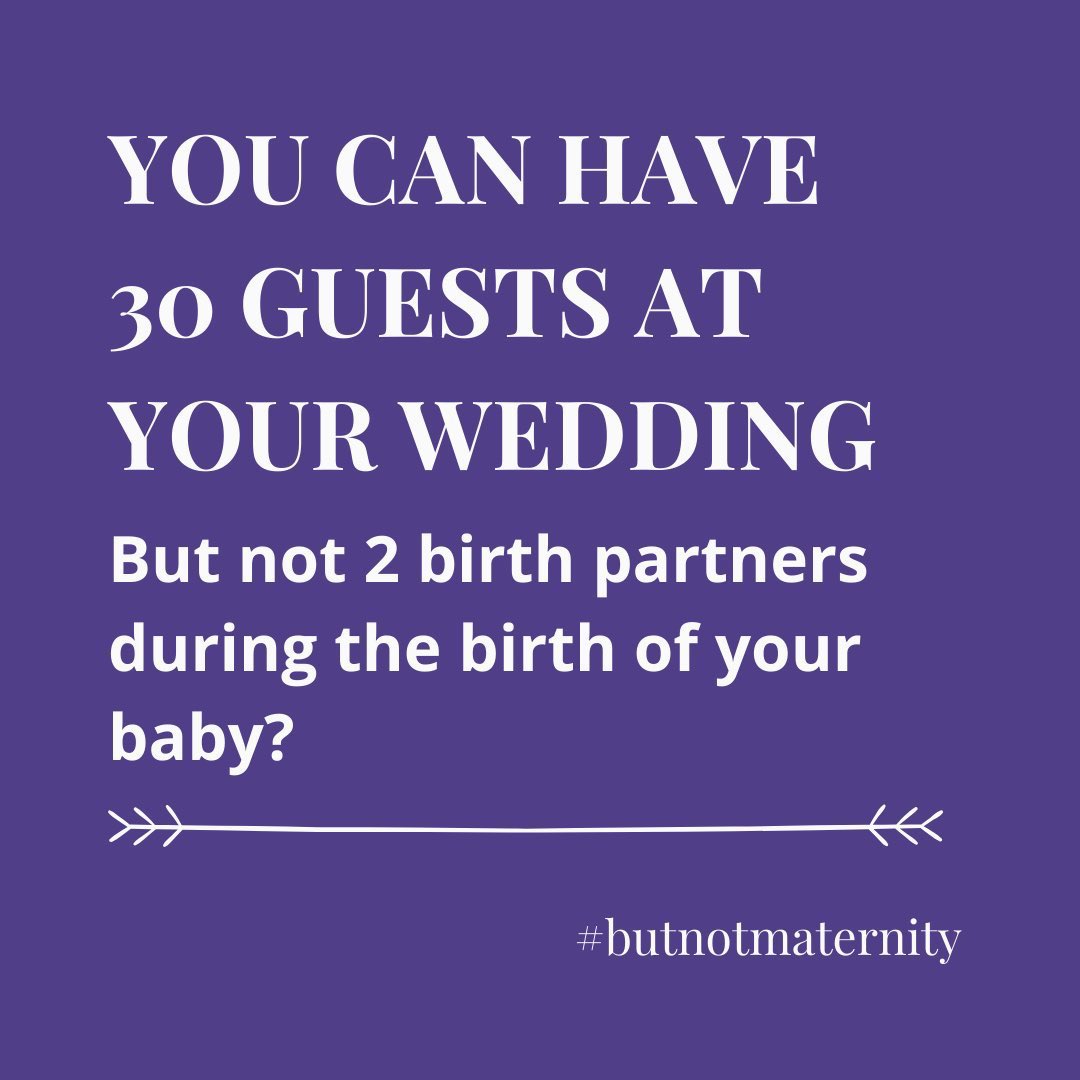 JanineScott87's tweet photo. Having been affected by this, this is a petition that’s very important to me. 

Please sign and share https://t.co/6Fh89w72y6

#butnotmaternity https://t.co/1EhaW2A78H