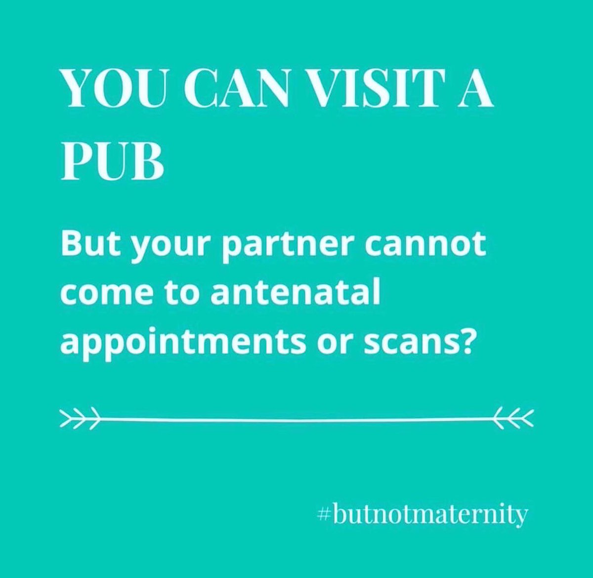 JanineScott87's tweet photo. Having been affected by this, this is a petition that’s very important to me. 

Please sign and share https://t.co/6Fh89w72y6

#butnotmaternity https://t.co/1EhaW2A78H