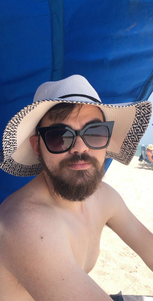 DarkWingDef's tweet photo. @BattleAxTheater @PlayOverwatch Will be back Tuesday 😎 https://t.co/xH0yjI6jGx
