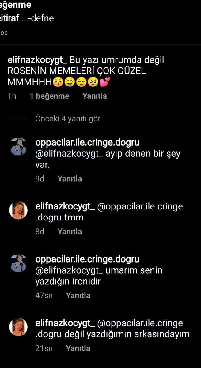 BenEyo5's tweet photo. Ayıp diye bir şey kalmamış... #kpopyasaklansın #kpop #blackpink #bts #twice #exo #rose https://t.co/JN7P7rPoAV