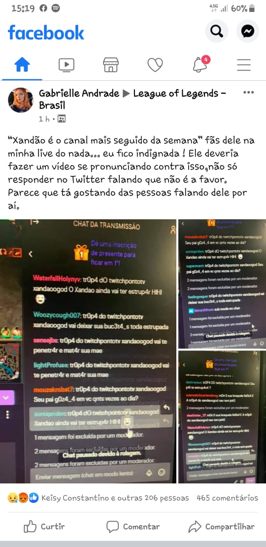 SUPER XANDÃO tweet media