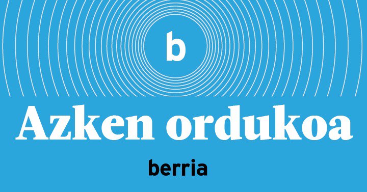 Igor Gonzalez Sola euskal presoa hilik agertu da bere ziegan, Martuteneko espetxean 

berria.eus/albisteak/1864…