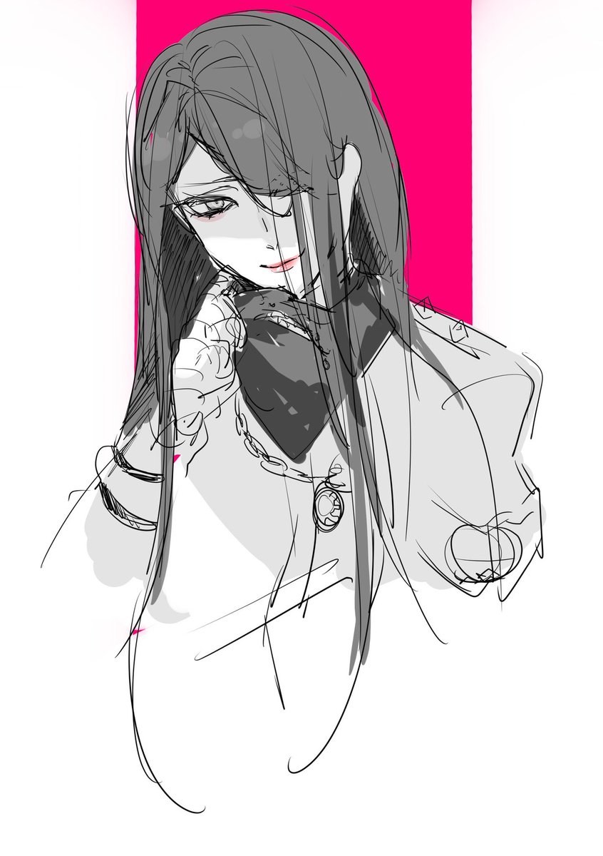 昔かいたv3の絵
たぶん暫くしたら消す 