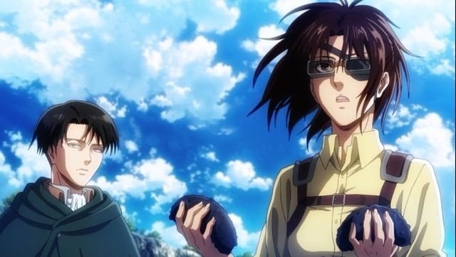 daily levi ♡ on Twitter: 