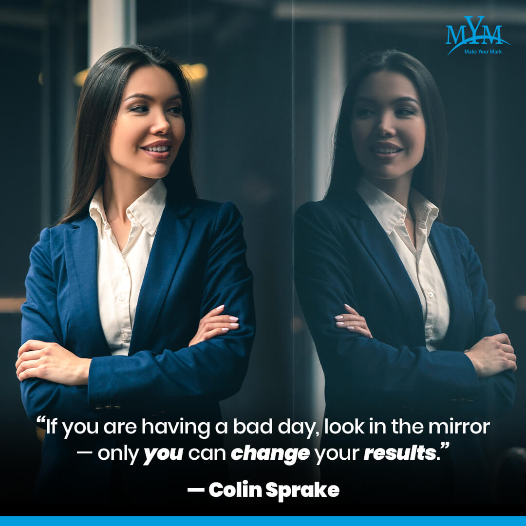 How you choose to feel directly affects your surroundings and the state of your world. Are you making the right choices?
•
#MYM #Motivation #Success #Goals #Inspiration #Positivity #Reflection #ColinSprake