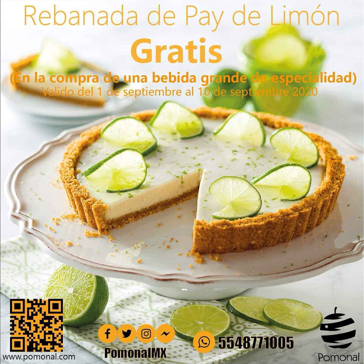 pomonalmx's tweet photo. Bebidas de especialidad:
-Todas las bebidas sin café
-Capuchino sabores
-Latte sabores
-Mocha tradicional
-Mocha blanco

Tienda virtual: https://t.co/0NALSPRRVZ

#Pomonal #tipssaludables #quedateencasa #deliciasaludable #nutricion #saludables #buenoshabitos #comidasaludable https://t.co/E6uWlrMAHM