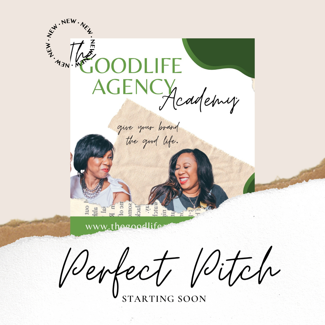 🚨 Have you registered? If not, what are you waiting for?

Here’s what you’ll learn:
✅GLA 5-Part Framework for the Perfect Pitch
✅Pitch Pivoting for Your Audience
✅The Top 10 must-haves in your pitch deck
✅30-Minute Real Life Pitch Practice Coaching Session
✅Inspi