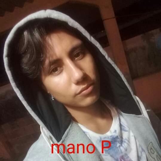 AcCaboco's tweet image. #NewProfilePic