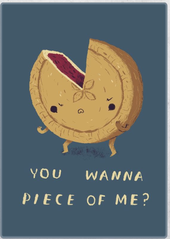 LAST DAY!!!  Today is the last day of the Fall Donation Drive —JOIN and make your ONE-TIME donation this fall!  If we reach our goal, Ms. Shiratori will get PIE’ED!!  You know the drill, please go to 
jointotem.com/ca/culver-city… 

Thank you!  We can’t do it without your support!