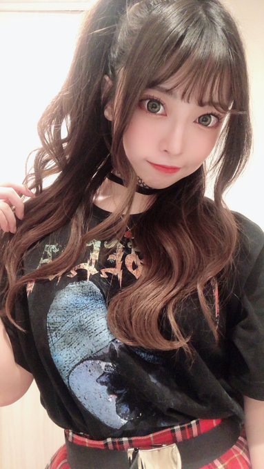 コスプレイヤー綺世あやりのTwitter画像58