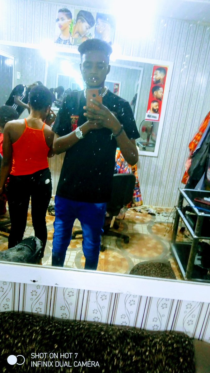 JnrWisekhid's tweet photo. Never push a loyal person to the point where they no longer give a damm
#Bless_up https://t.co/fxancpNKUE