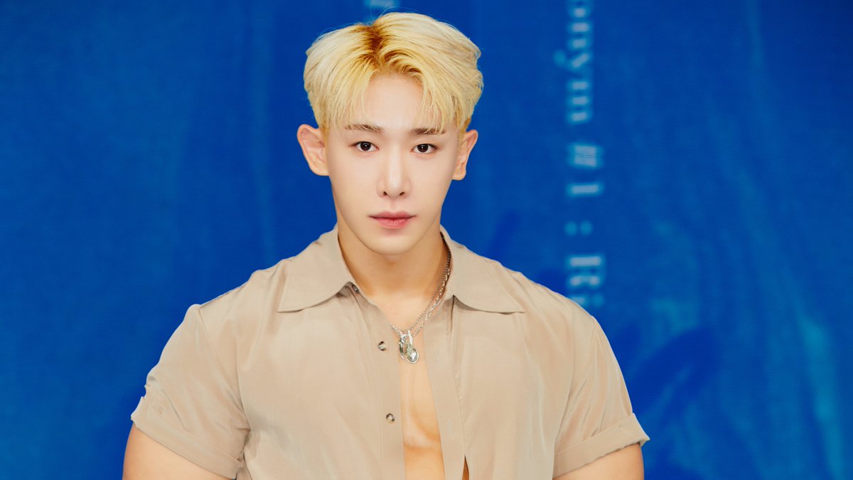 #WENEE, our time has come! @official__wonho’s debut album #Love_Synonym is finally here, and @danielhead says opener #OPEN_MIND is an unabashed, funky, and seductive banger— and only the beginning of what’s sure to be a prolific career #BopShop mtv.com/news/3169963/b…